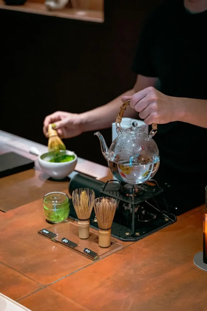 Artisan-Matcha-Slow-Bar 2