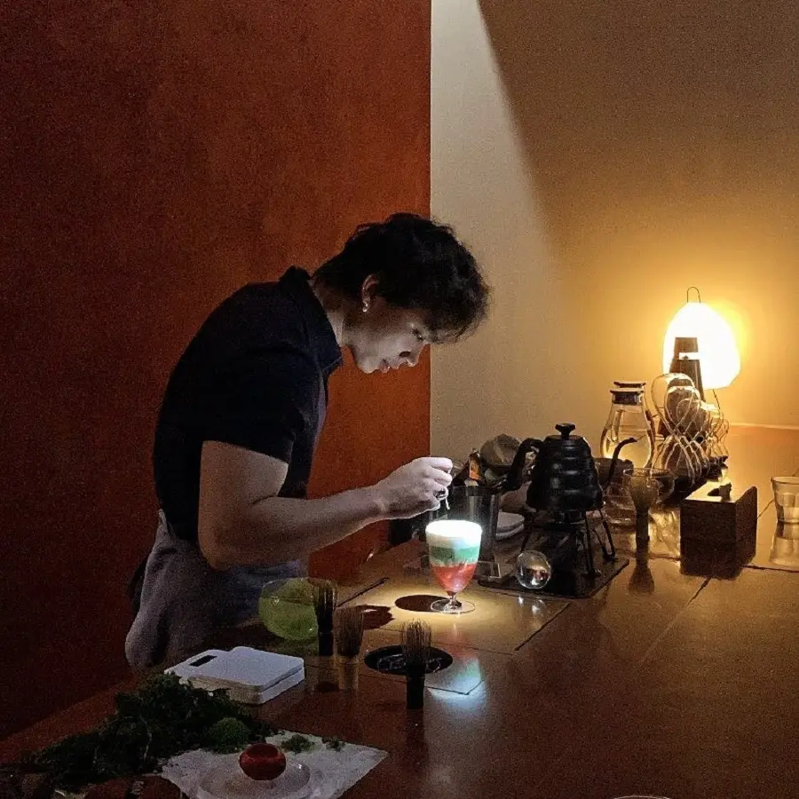 Artisan-Matcha-Slow-Bar 6
