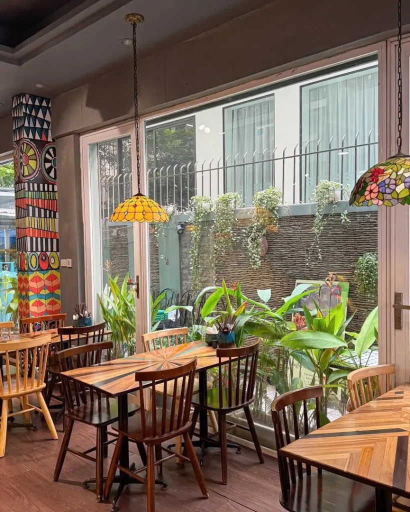 Buffet-Chay-Veggie-Castle 4