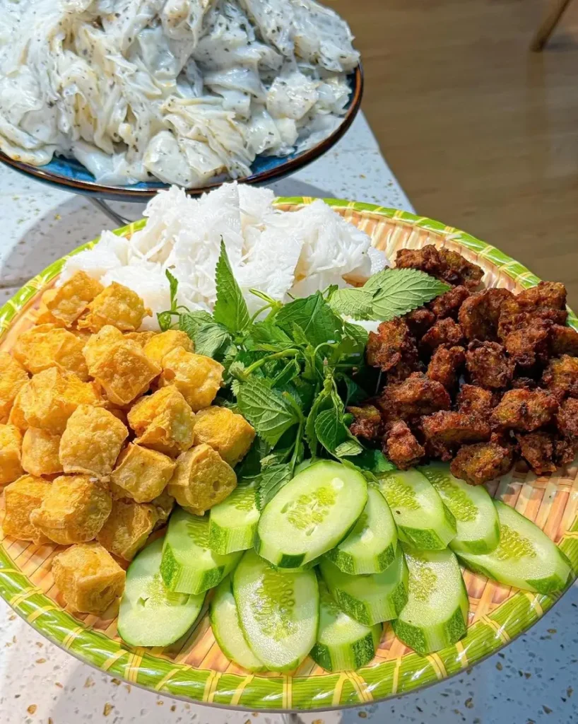 Veggie-Castle-ngoc-khanh 4