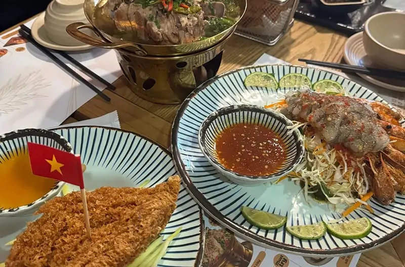 Giá Cả