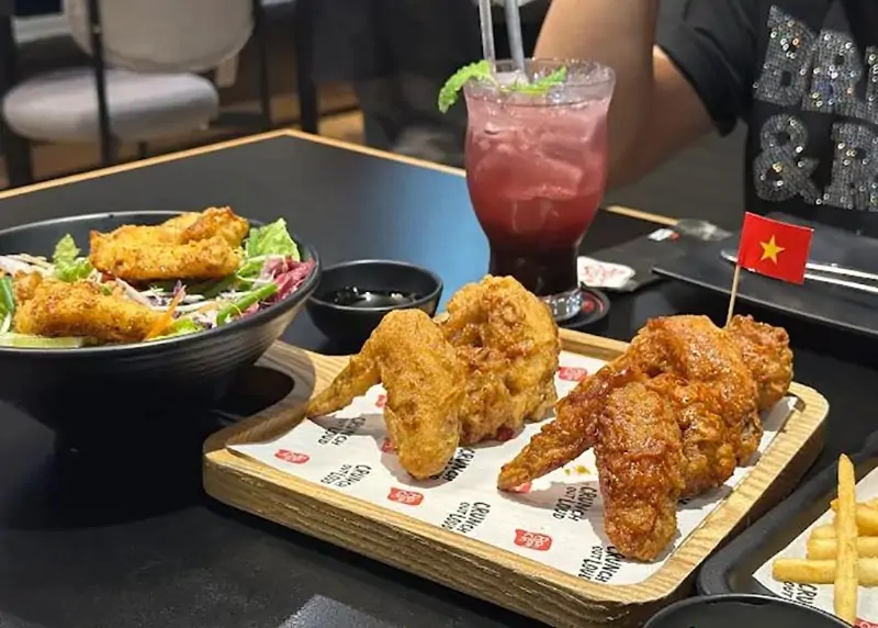 Đánh Giá Từ Cộng Đồng