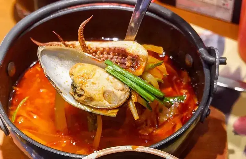 Món Ăn Kèm Độc Đáo