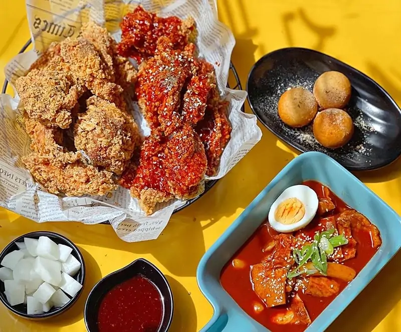 Giá cả tại Kokoria Bình Thạnh