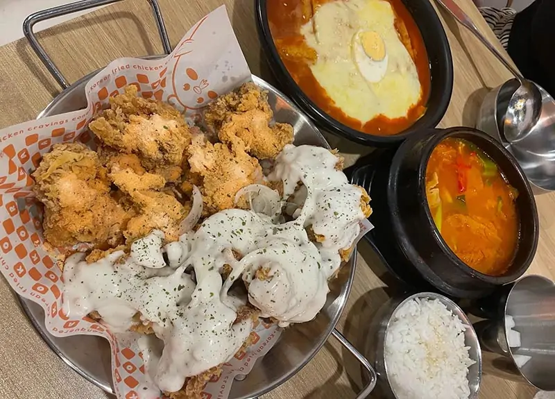 Giá Cả tại Kokoria quận 10