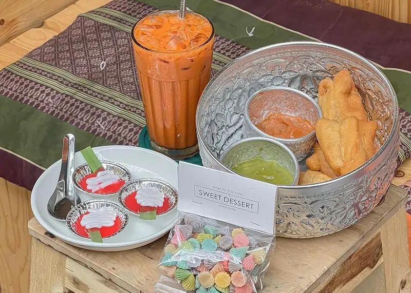 Signature drinks