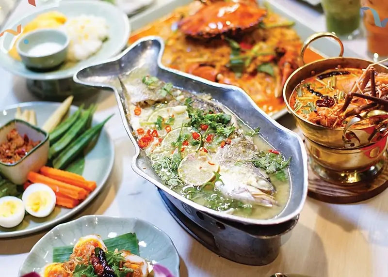 Dịch Vụ