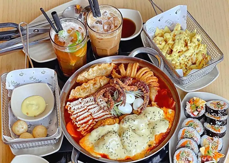 Giá cả