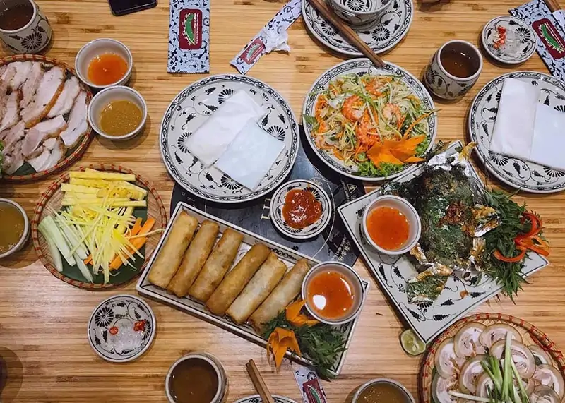 Giá Cả