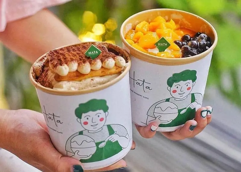 Dịch Vụ