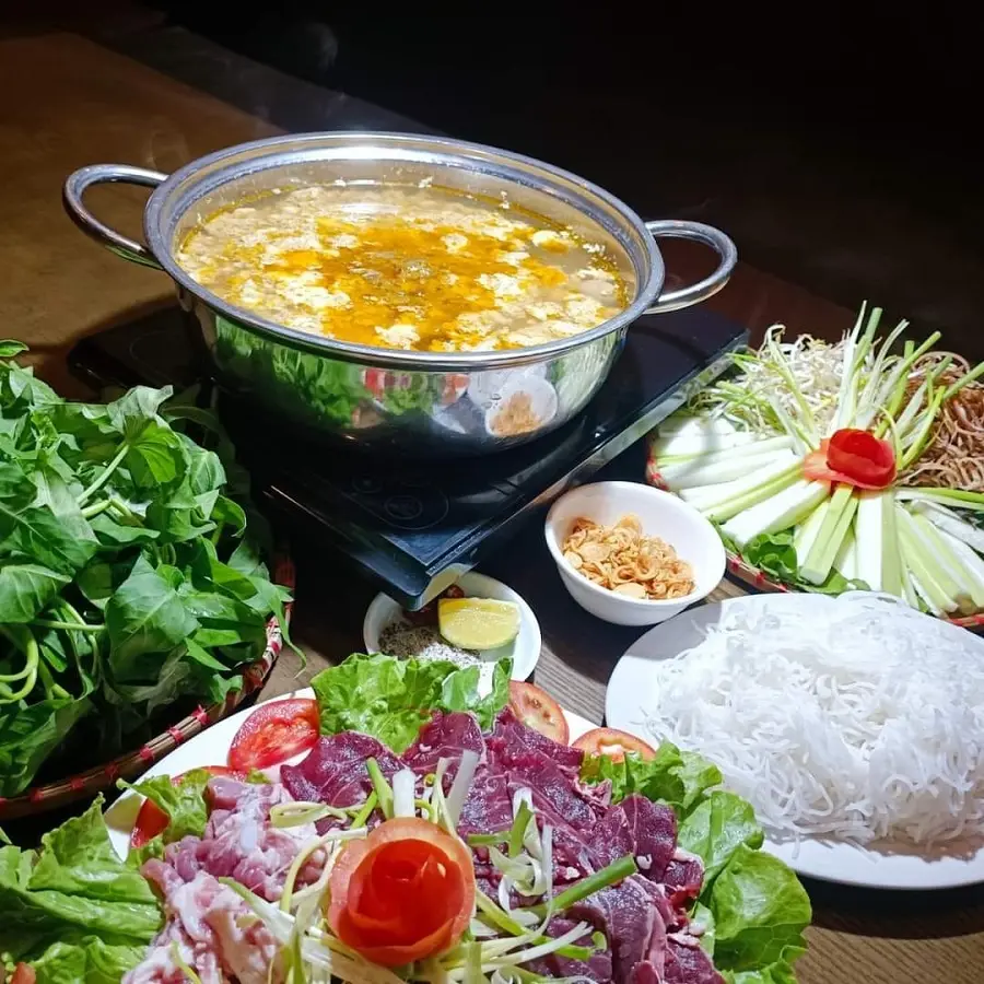 lau-rieu-cua-bap-bo-ha-noi 6