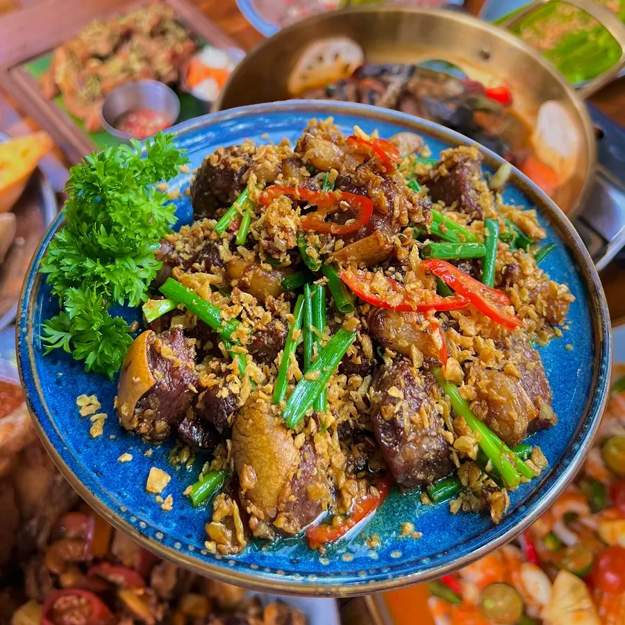 quan-nhau-tu-do-le-duc-tho 5