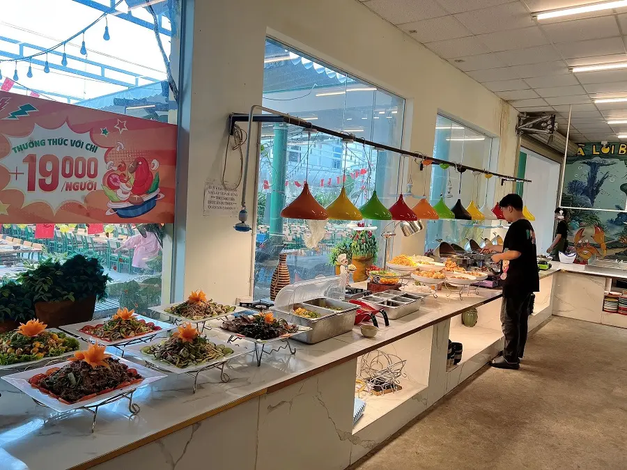 buffet-hai-san-tan-phu 4
