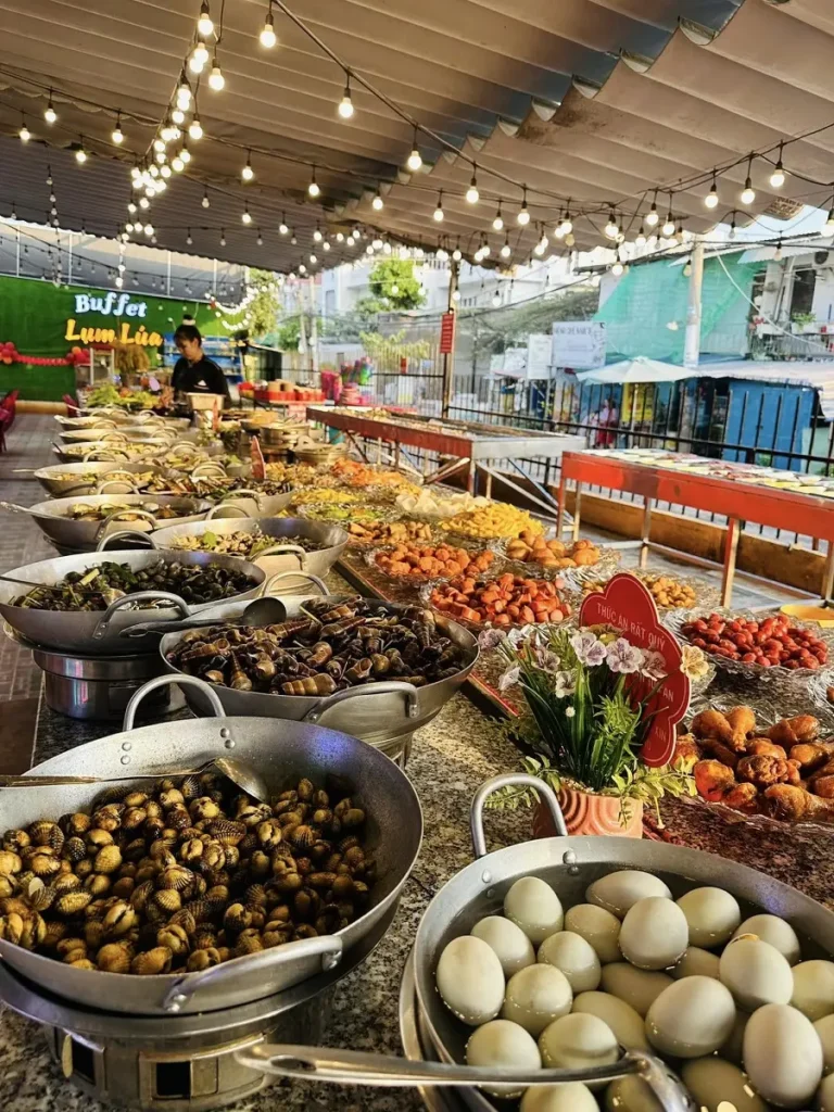 Hải Sản Hoàng Gia