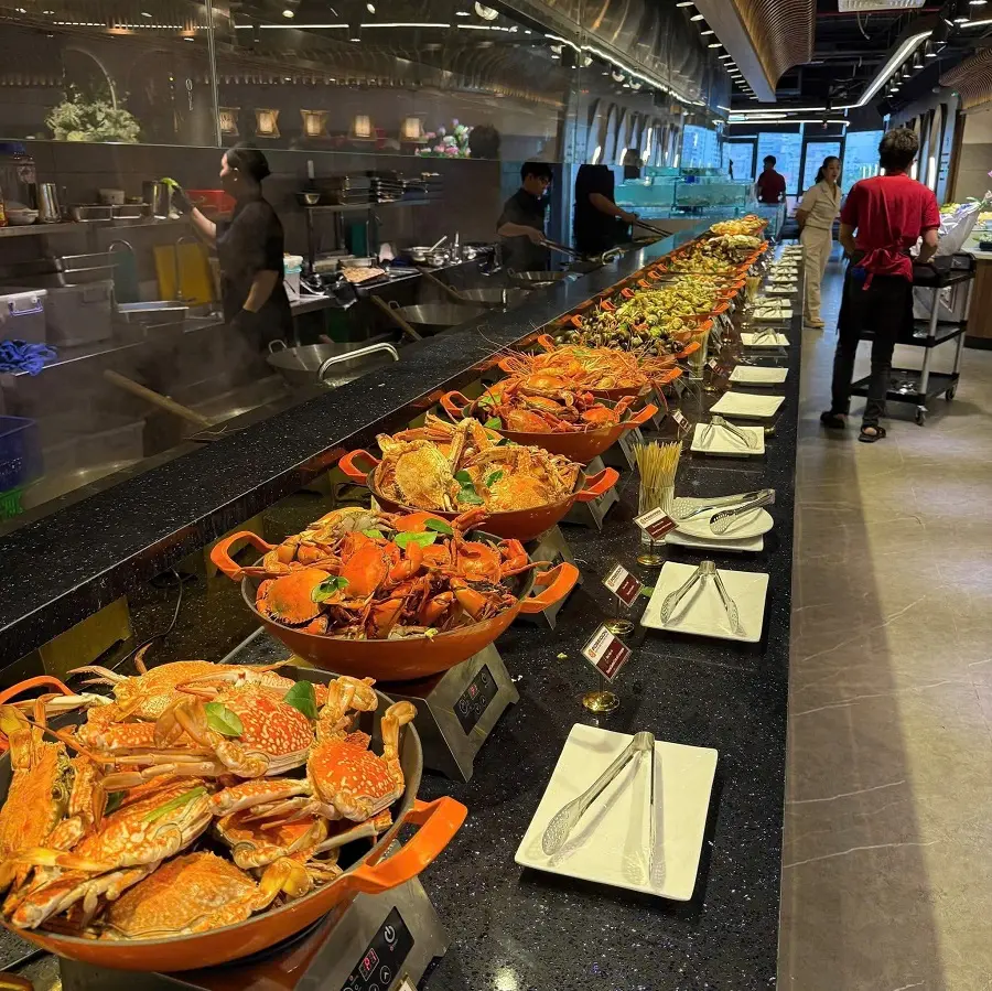 buffet-hai-san-tphcm-5