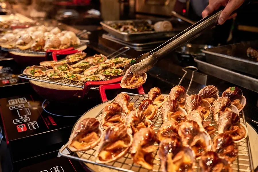 buffet-hai-san-tphcm-6