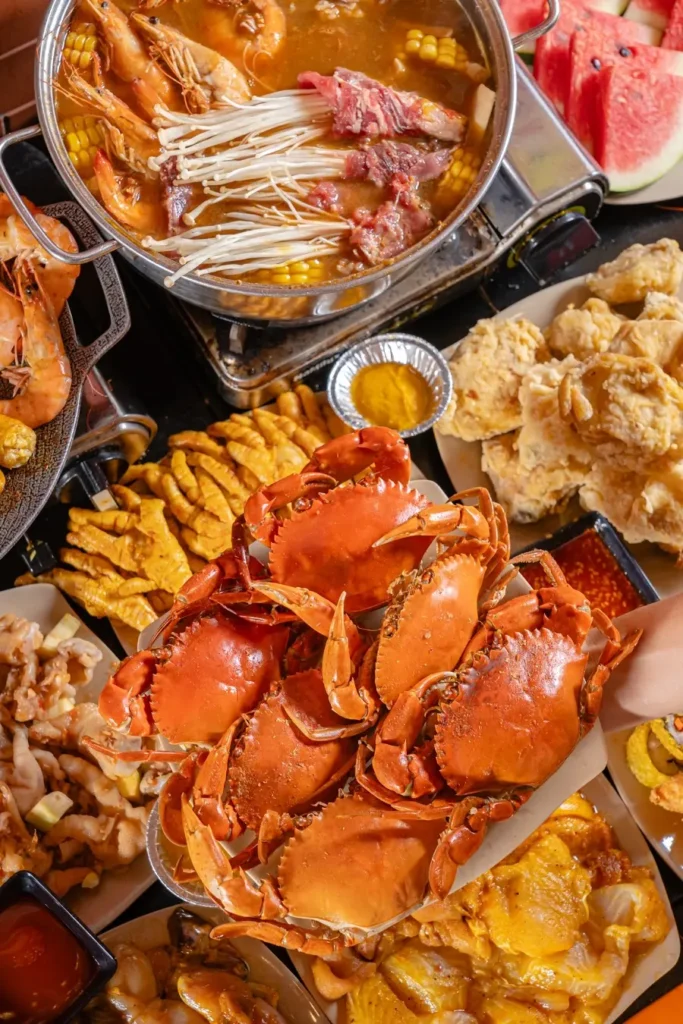 buffet-quan-tan-phu 4