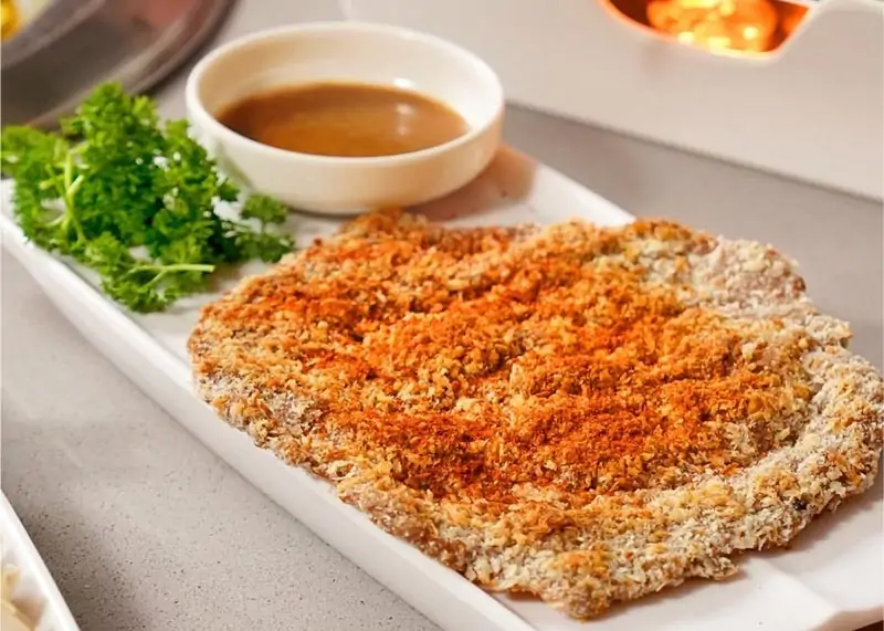 Các Món Ăn Gọi Món Đặc Sắc