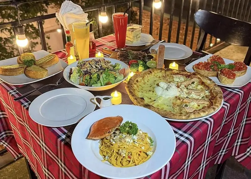 Giá Cả
