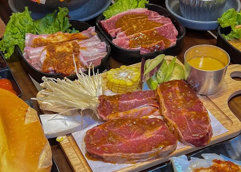 Giá cả hợp lý, ưu đãi hấp dẫn