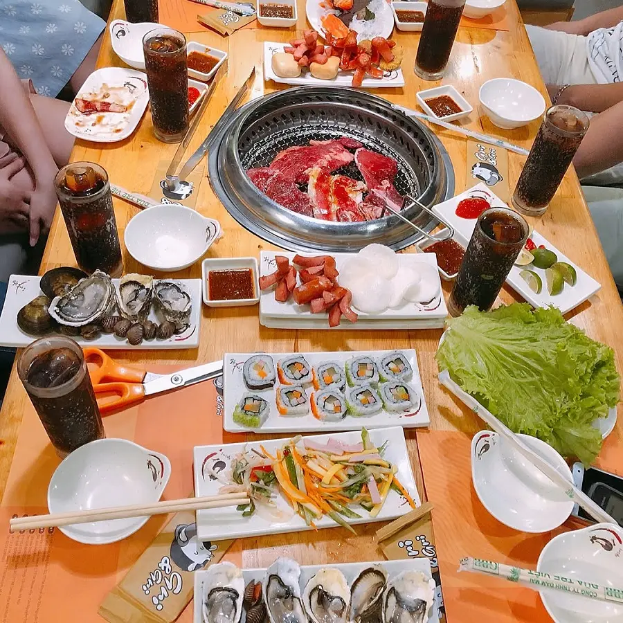 quan-nuong-thanh-xuan 5