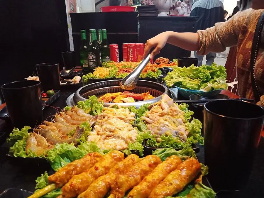 quan-nuong-thanh-xuan 9