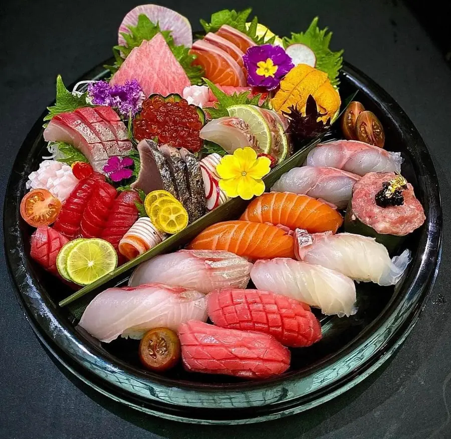 sushi-dao-tan 5