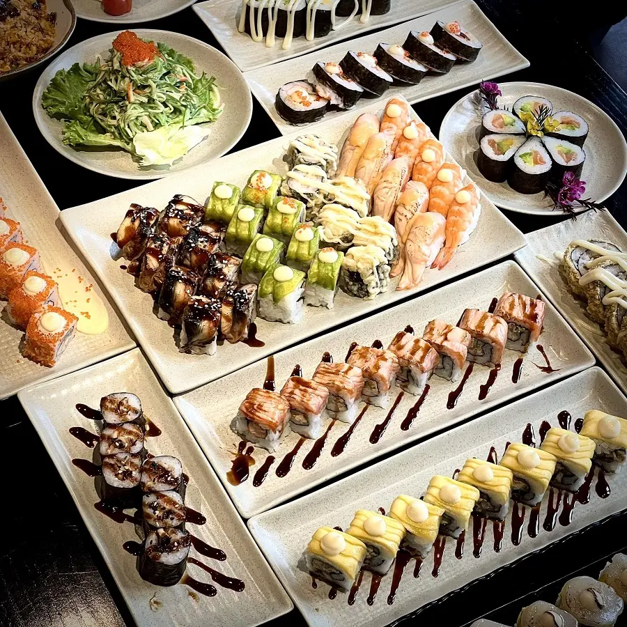 sushi-long-bien 1