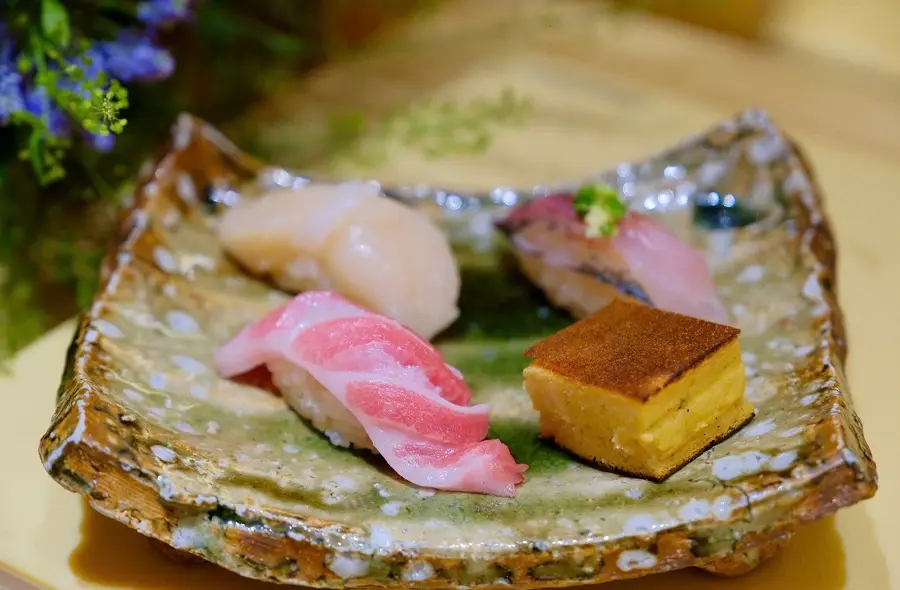 Omakase-HCM 10