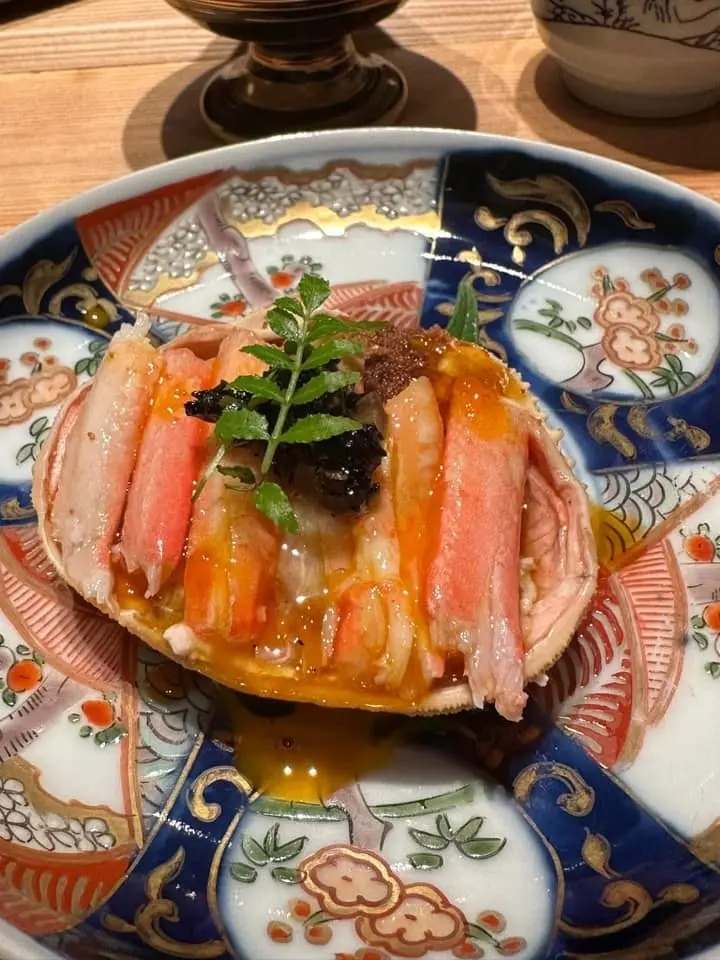Omakase-HCM 3