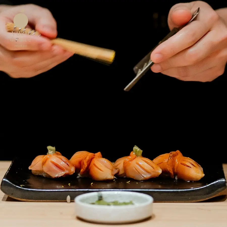 Omakase-HCM 4