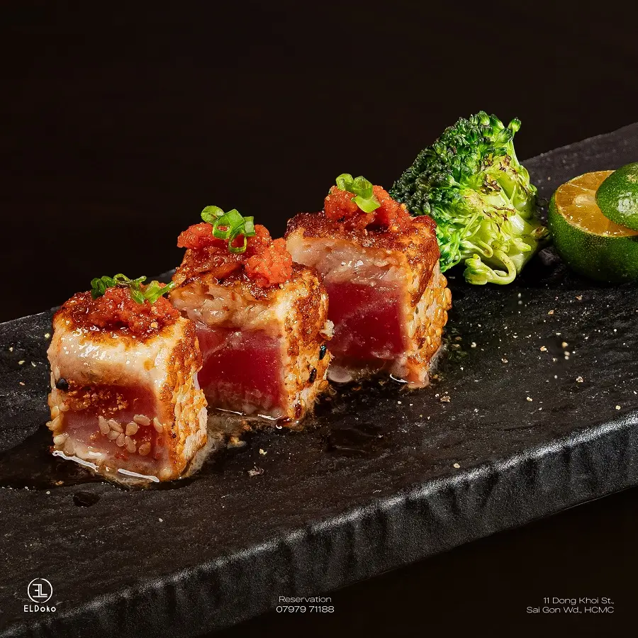 Omakase-HCM 5