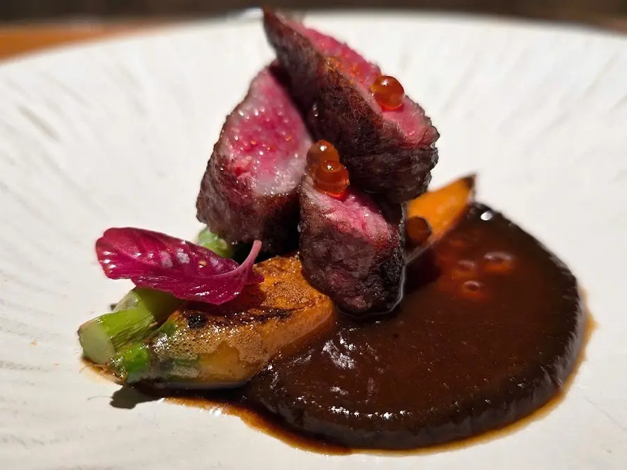 Omakase-HCM 6