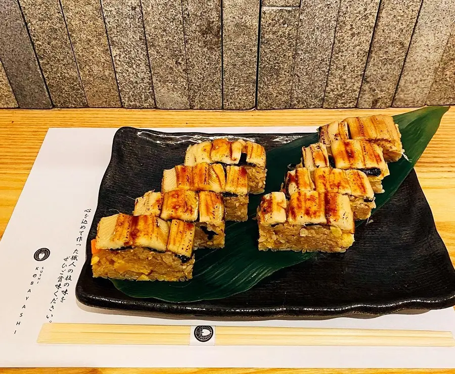 Omakase-HCM 8
