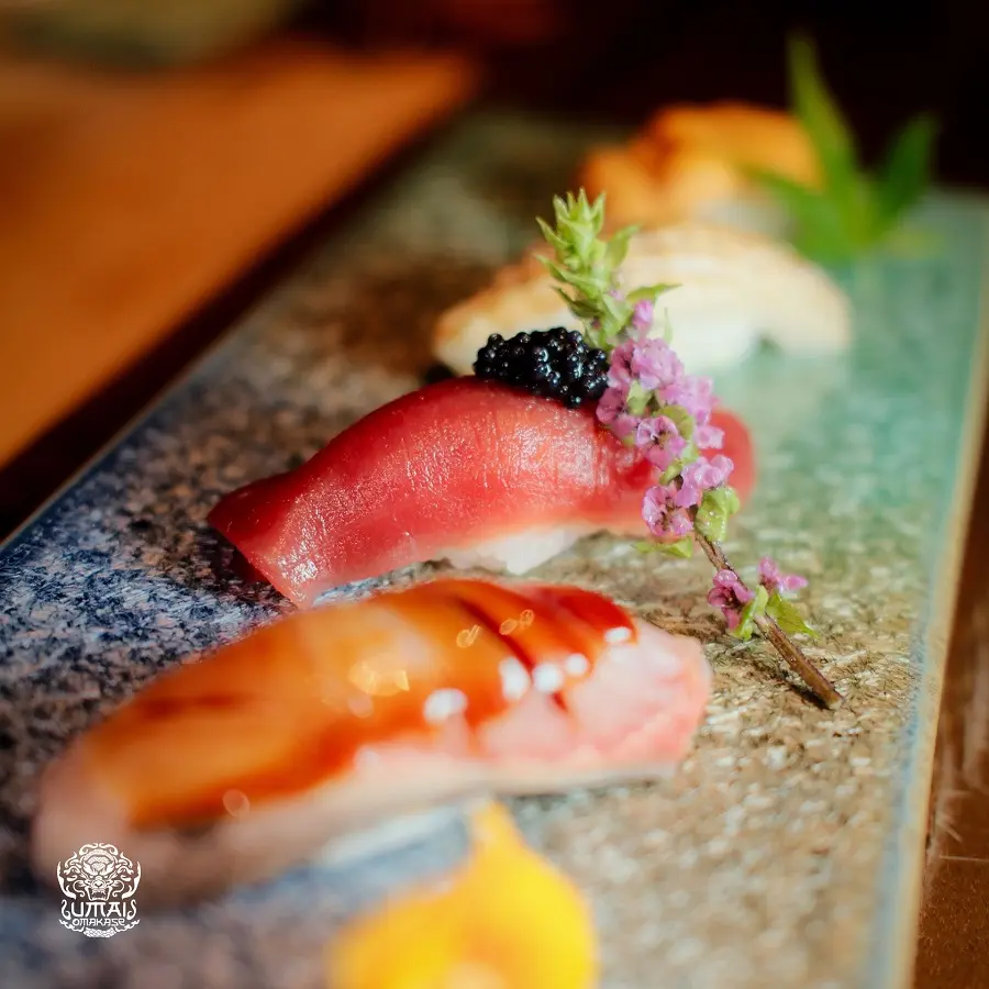 Omakase-ha-noi 2