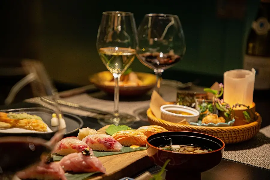 Omakase-ha-noi 5