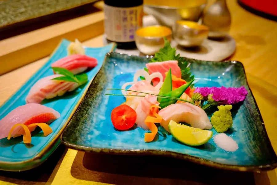 Omakase-ha-noi 7