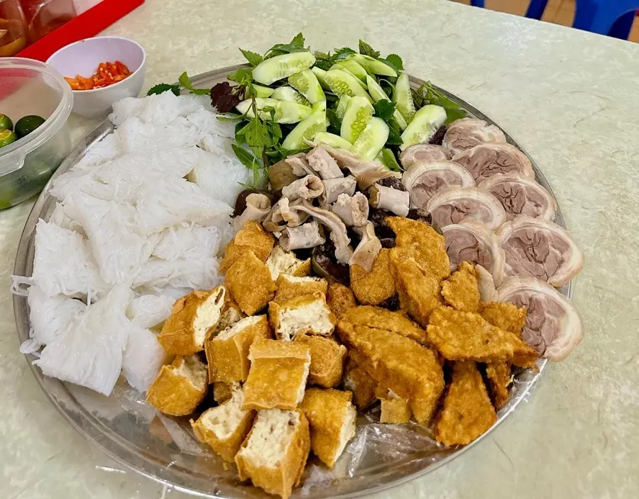 bun-dau-pho-co 3