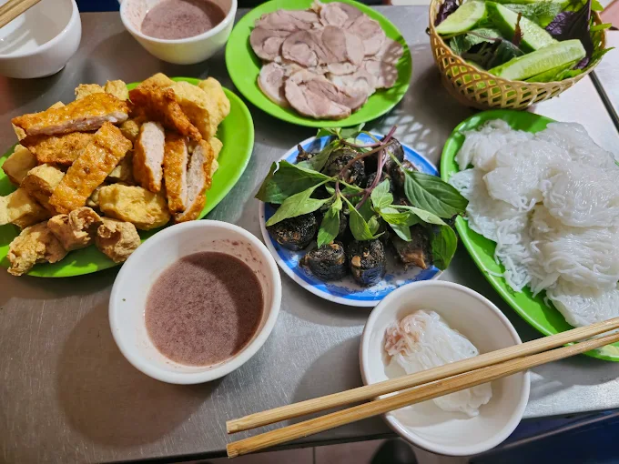 bun-dau-pho-co 5