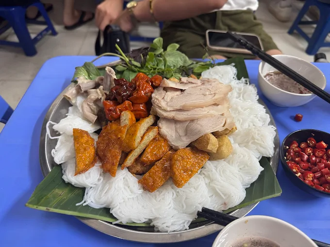 bun-dau-pho-co 6