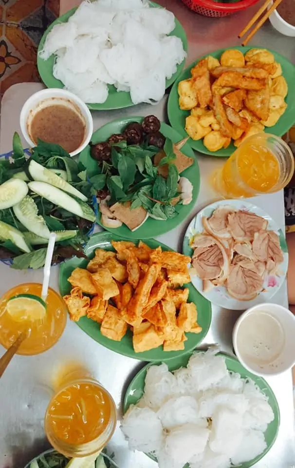 bun-dau-pho-co 8