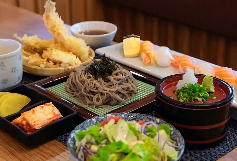Set Ăn & Bento Tiện Lợi