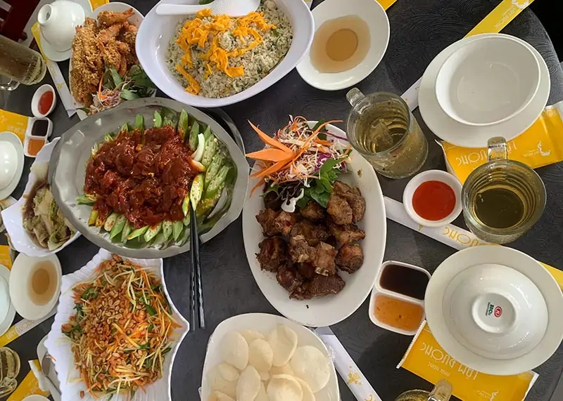 Giá cả hợp lý, ưu đãi hấp dẫn