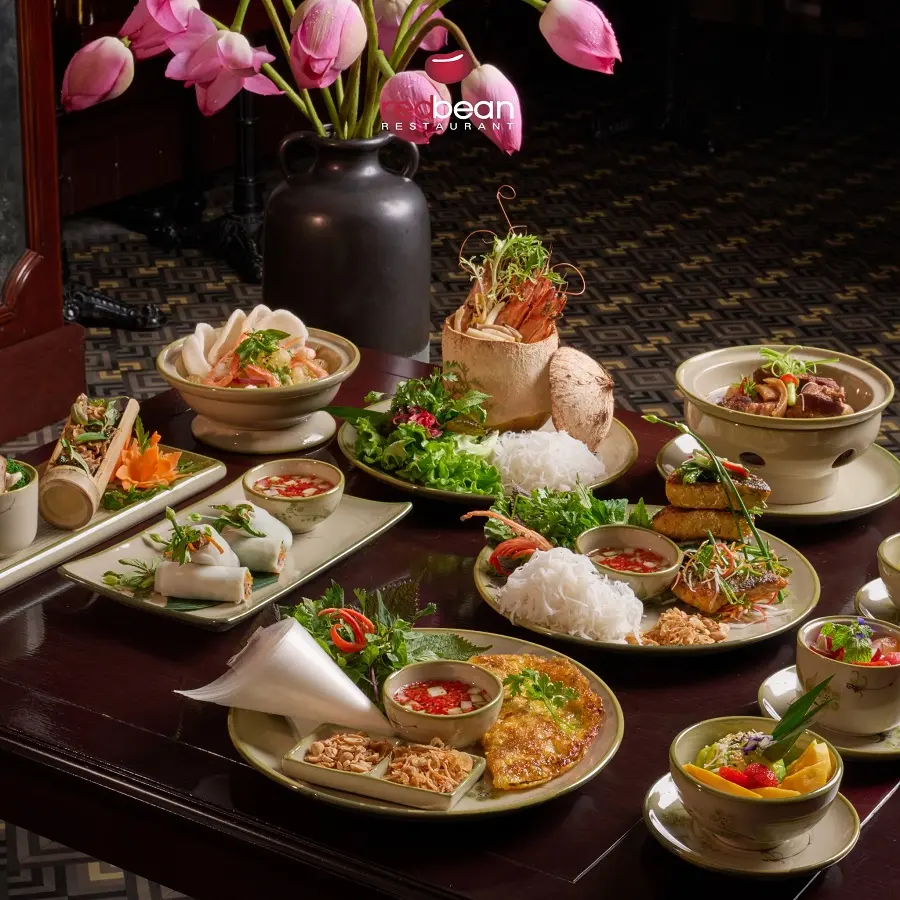 nha-hang-pho-co 8