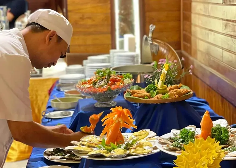 dịch vụ chu đáo