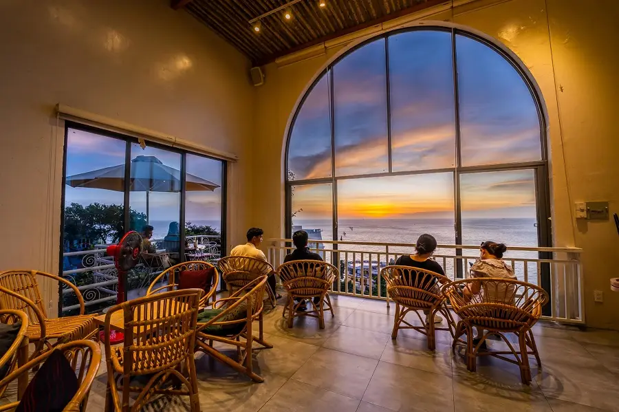 cafe view bien vung tau 1