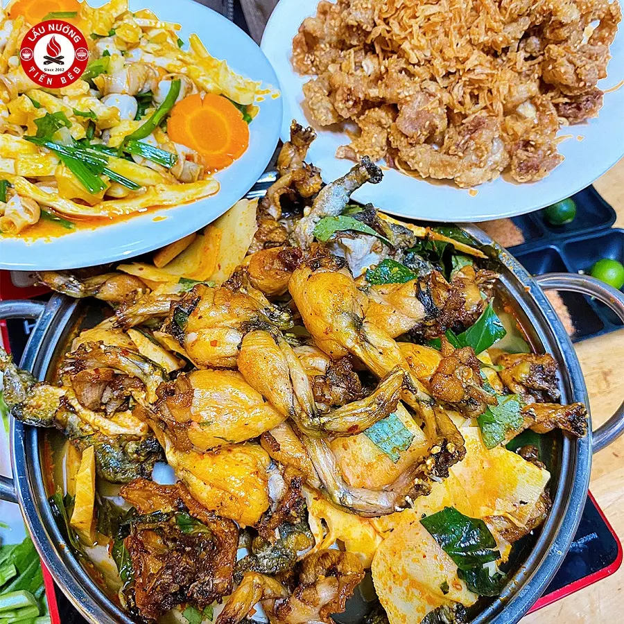 lau ech trung kinh 2