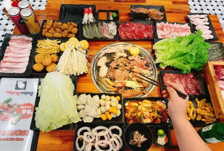 lau nuong wang wang 0