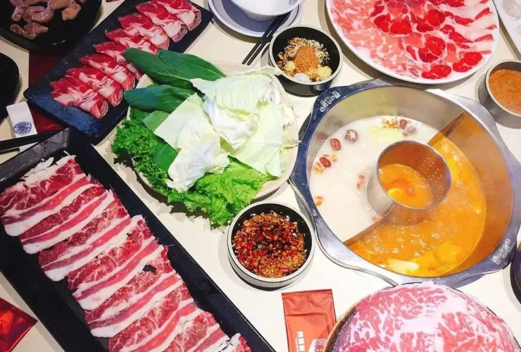 Manwah Center Point Lê Văn Lương