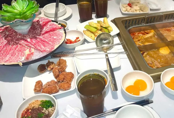 Manwah Lotte Đào Tấn